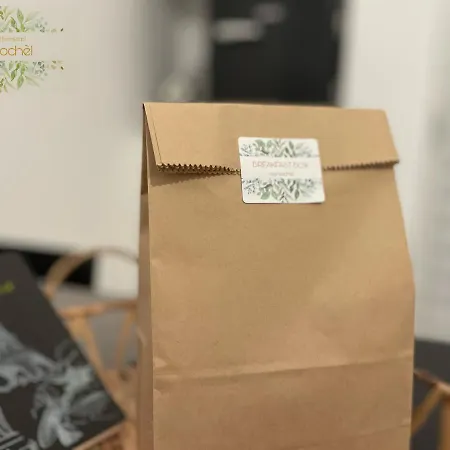 Monlochel Bed & Breakfast 3*