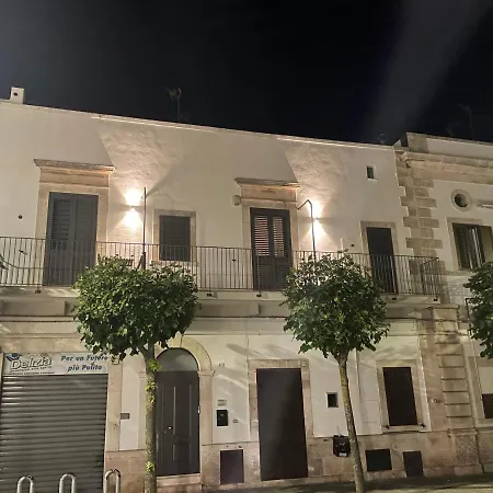 Bed & Breakfast Monlochel 3*